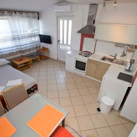 Apartman Mia I Toni มาคาร์สกา ภายนอก รูปภาพ